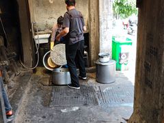 -泰顺江南春面馆