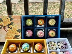 -稻香村(观前街店)