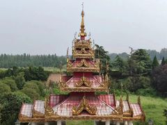 -洛阳白马寺