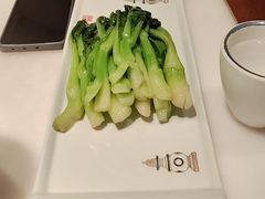 -假装苏杭·迎春花与梅(陆家嘴中心店)