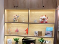 -麦悠悠·SPA·推拿(太阳山路店)
