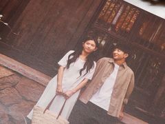 菜单-苏帮袁Sue Cuisine(来福士店)