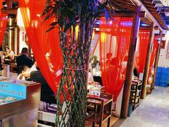 -唇辣号重庆老火锅(燕郊鑫乐汇店)