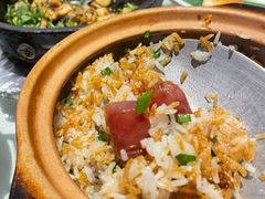 -常来小聚·广州非遗传承餐厅(高德置地店)