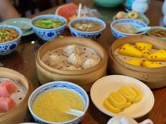 -湖畔居茶楼(湖滨店)