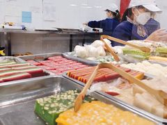 -常州糕团店(北大街新世纪商城店)