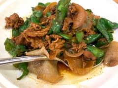 -胡子大厨·超级小炒肉(晶耀前滩店)