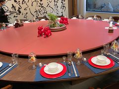 -翁暖茶馆(滨江东总店)