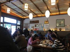 大堂-笑来喜馄饨小笼工坊店(湖滨街店)