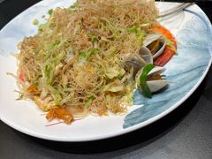 -501號台州海鲜餐厅(海创园店)