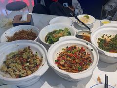 -兰湘子·湘菜小炒(盛龙广场店)