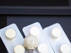 -漕河泾印象城-停车场