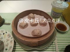 -桂满陇·杭州饭店(清河万象店)