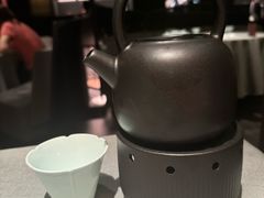 -左庭右院鲜牛肉火锅黑金店(陆家嘴中心店)