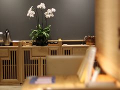 大堂-町家Machiya(泰府·名邸店)