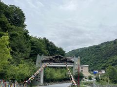 -硗碛藏寨·神木垒景区