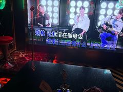 -温莎KTV(珠江路店)