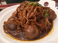 -好福记饭店(红梅公园店)