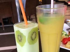 -必胜客(金沙江店)