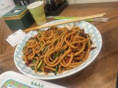 -丝路传奇·中国拉面航母店(北医三院店)