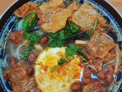 -老牌柳州螺蛳粉(同班同学美食城店)