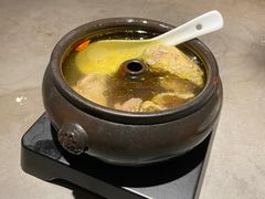 -云海肴·汽锅鸡·云南菜(高德置地店)