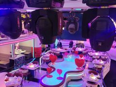 -巴特餐饮6加1音乐餐吧·新疆菜