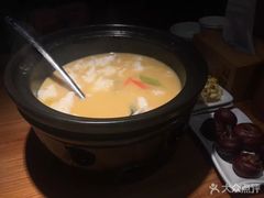 -柴米油盐(土菜院子店)