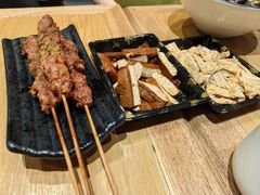-黔庄 · 贵州牛羊粉