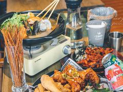 -Dak's 炸鸡(远景路店)