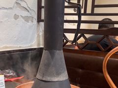 -吉祥涮羊肉