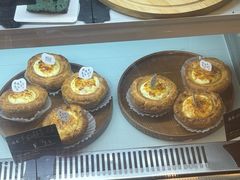 -Max Bakery 阿唛手作