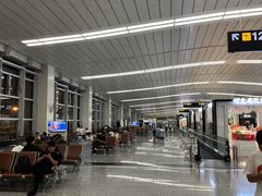 -石家庄正定国际机场-T2航站楼