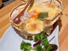 -大岛日本料理铁板烧(南通大饭店)