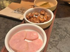 -京A Taproom·精酿餐吧(CBD店)