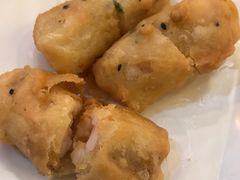 -添好运点心专门店(深水埗店)