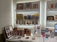 -HIMO海马体照相馆(上海华润CP静安店)