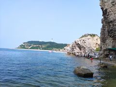 -长岛南北长山旅游景区