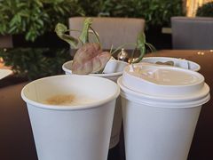 -王府半岛酒店·大堂茶座