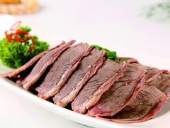-高玛纳驴肉火烧(河间店)