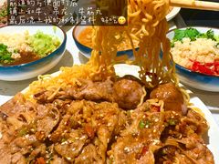 -五星桥原切肥牛火锅(怀德桥店)