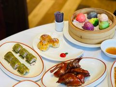 -新雅粤菜馆(南京东路店)