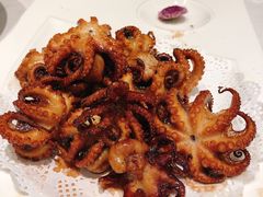 -北李妈妈菜·海肠捞饭(高新万达店)