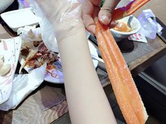 -蟹之国·精品蟹料理(极地店)