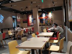 大堂-永和大王(宜山店)