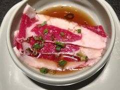 -韩盛·盛江山自助料理(中街大悦城店)
