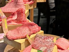 -俺的焼肉(銀座9丁目店)