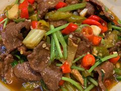小炒肉-潇湘阁(三里屯SOHO店)