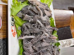 -仁和四季涮肉馆(天坛南门店)