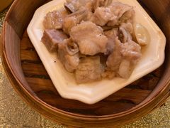 豉汁蒸排骨-粤珍轩.创始店.始于2001(含光门店)